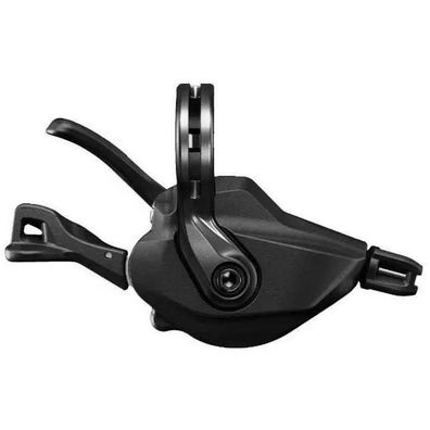 Schalthebel Shimano XTR SL-M9100 12-Gang, ergonomisch, leicht