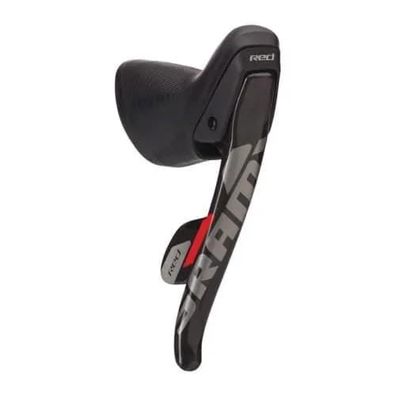 Schalthebel Sram Red ErgoDynamic Carbon 10-fach