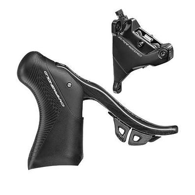 Schalthebel Campagnolo Comando Corsa Super Record Wireless