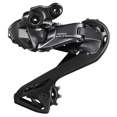 Drailleur Shimano Ultegra RD-R8150 12 vitesses argent