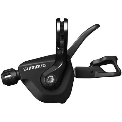 Schalthebel Shimano SL-RS700 links fér Rennrad mit flachem Lenker