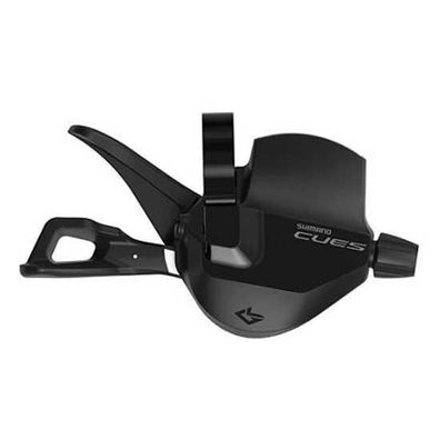 Schalthebel Shimano CUES SL-U6000-10R 10-Gang schwarz