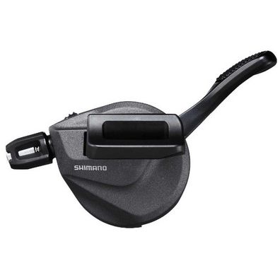 Schalthebel Shimano I-SPEC EV Links Schnell und Präzise