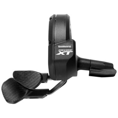 Schalthebel Shimano SW-M8050 Di2 schwarz