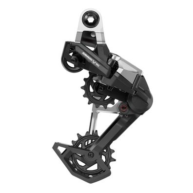 Drailleur arriÜre SRAM Eagle 90 T-Type schwarz