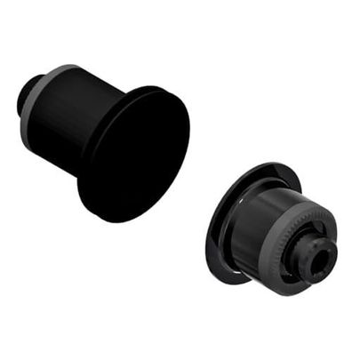 Fahrradzubehör DT Swiss Adaptateur Noir