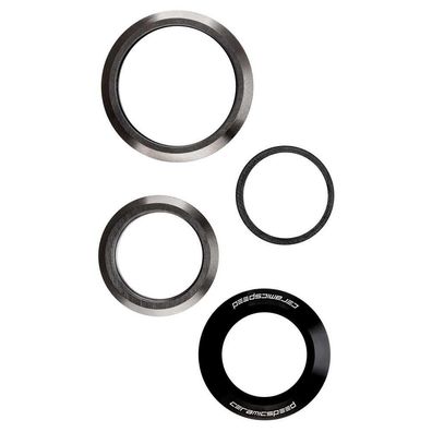 Steuersatz Ceramicspeed Cervlo 3 Silber