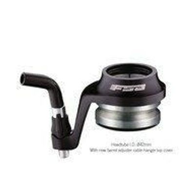 Lenkkopfsatz FSA Orbit NO.8B CX IS42 Integriert Schwarz