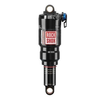 Hinterer Stoßdämpfer Rockshox Deluxe Ultimate RCT
