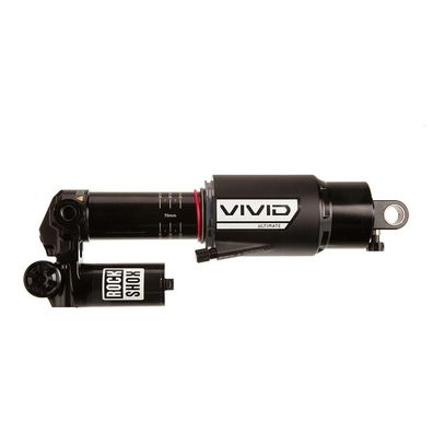 Federung Rockshox Vivid Ultimate DH 225x70 mm