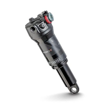 Luftdämpfer DT Swiss R 232 ONE 40 mm Hub