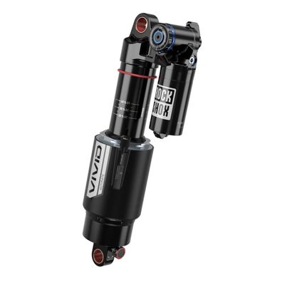 Federung RockShox Vivid Ultimate RC2T 210x55 mm, 670 g