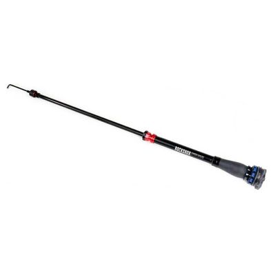 Stoßdämpfer Upgrade Kit SRAM Silber