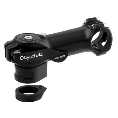 Stoßdämpfer Speedlifter SR Suntour NCX D-LO, 73 mm Hub, hydraulisch