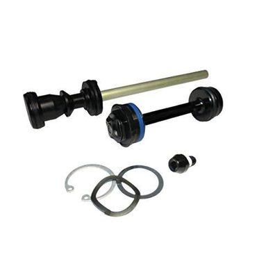 Feder RockShox Solo Air Pike DJ A2-A3 100 mm