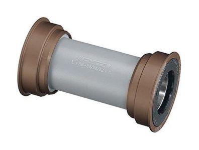 Lager Kit FSA MegaExo Kit de roulements MegaExo schwarz