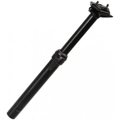 Teleskop-Sattelstétze M-wave Levitate C 125 mm Hub