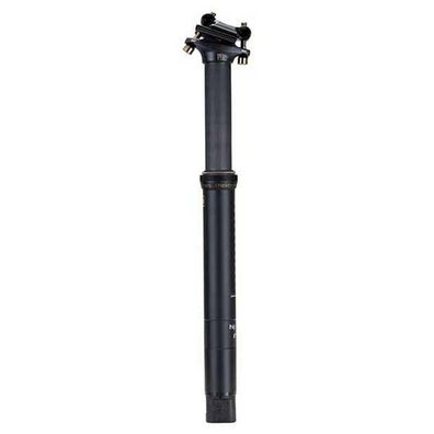 Teleskop-Sattelstétze Crankbrothers Highline 11 100 mm Hub, schwarz