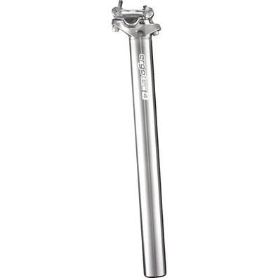 Fahrradzubehör Ergotec Atar 550 Aluminium Sattelstétze 550 mm