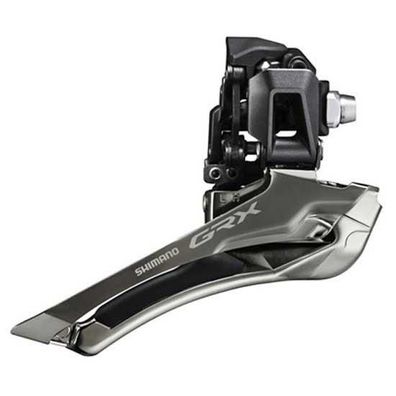 Vorderrad-Schaltwerk Shimano FD-RX820 fér 2x12 Gänge