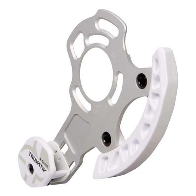 Kettenféhrung Truvativ 2x10 X-guide silber