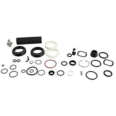 Servicekit Rockshox Pike Dual Post Air Wartung