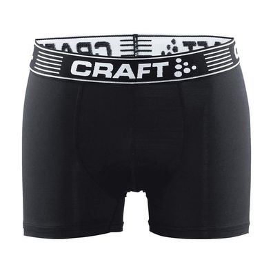 Boxershorts Craft Greatness Bike schwarz