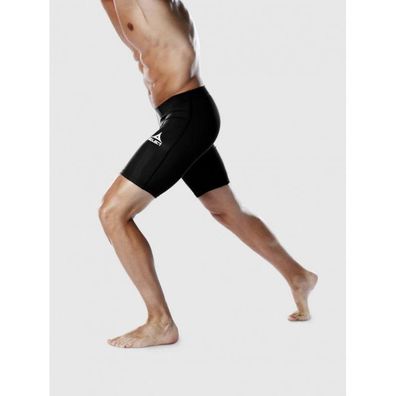 Short Select Baselayer Kompressionsshort Schwarz
