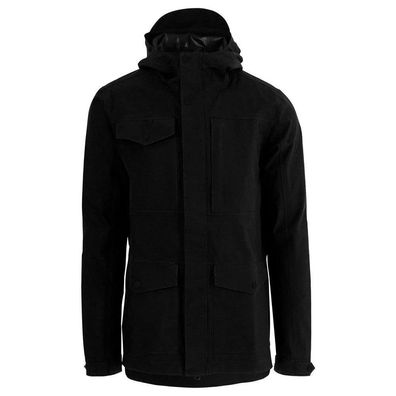 Veste agu Rain 2. Noir
