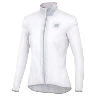 Jacke Sportful Hot Pack Easylight Weiß