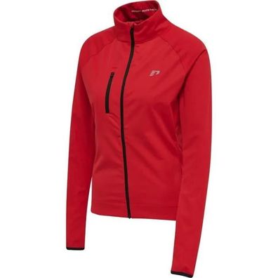 Sportjacke Newline Core Thermisch Rot