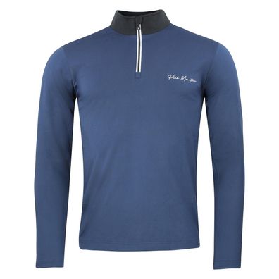 Technisches Thermo-Oberteil Peak-Mountain Canthos Marine