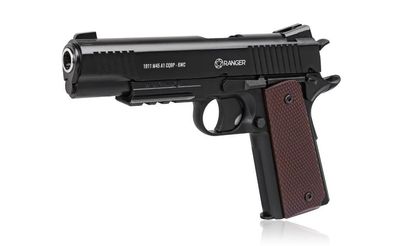 Airsoft-Pistole Ranger 1911 M45A1 CQBP K.4 Metall
