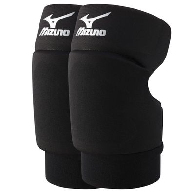 Knieschétzer Mizuno Open Back Kneepad mit EVA-Polsterung