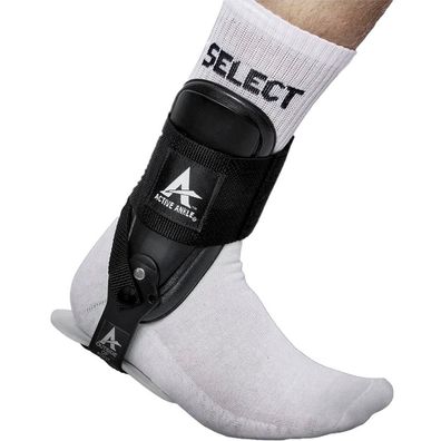 Knöchelstétze Select Active 2 Schwarz