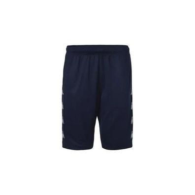Short Kappa Domaso Blau