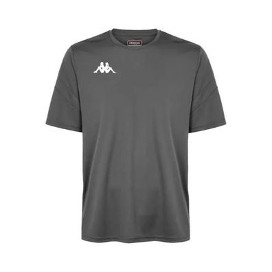 T-Shirt Kappa Dovo Grau