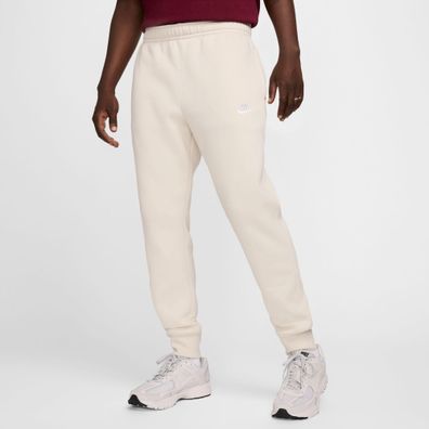 Hose Nike M NSW CLUB JGGR BB Beige