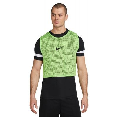 T-Shirt Nike Park 20 DV7425 Grén Neon