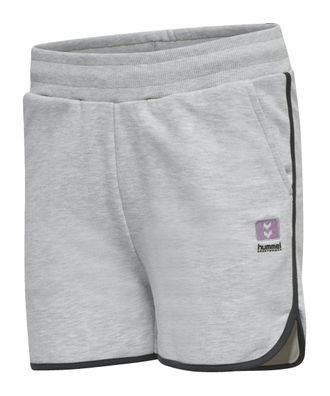Short Hummel Legacy Yoko Grau