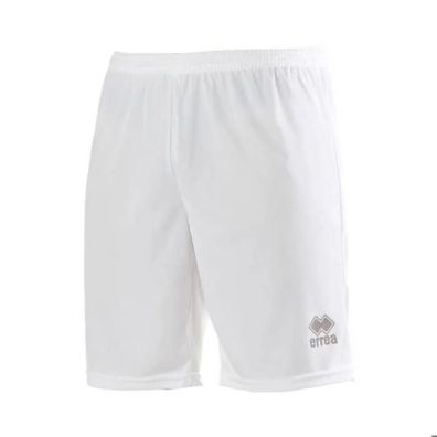 Shorts ErreÃ  Maxi Skin Weiß