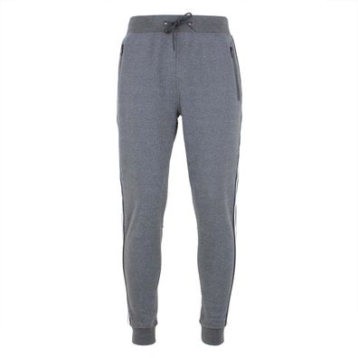 Jogginghose Peak Mountain Cisco Grau Dunkel