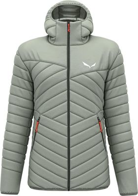 Jacke Salewa Brenta RDS Down Grau