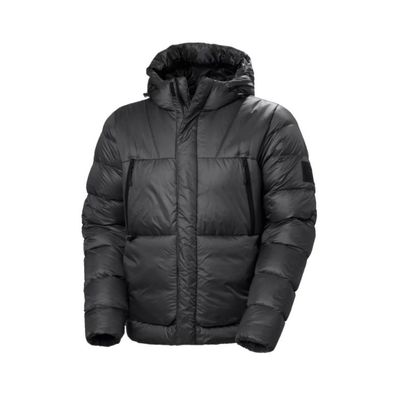 Doudoune Helly Hansen W22 Arc Down Jacket Noir