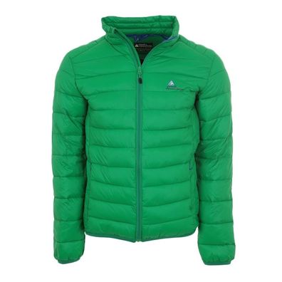 Daunenjacke Peak Mountain Ceking Leicht und Wasserabweisend