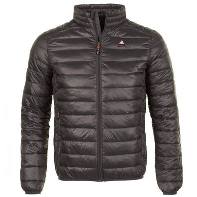 Doudoune Peak Mountain ceki-gris, leichte Herrenjacke grau