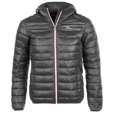 Doudoune Peak-Mountain Censehop Grau