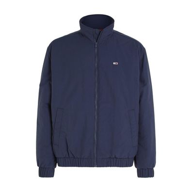 Jacke Tommy Hilfiger Tjm Essential Blau