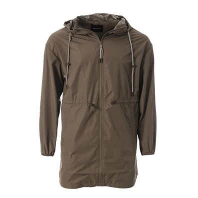Veste Teddy-Smith P-JIMBA Turbulence Kaki