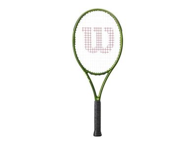 Wilson Blade Feel 103 besaitet Tennisschläger